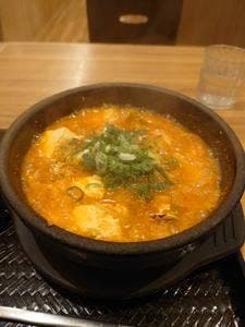 韓丼 福井大宮店