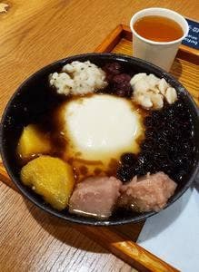 台湾甜商店 新宿店