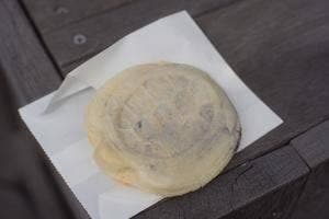 亀焼き 海神亀