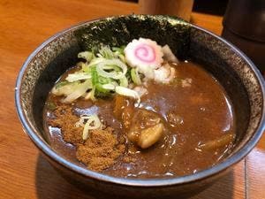 つけ麺 小半