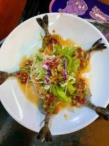 タイ屋台料理メーアン