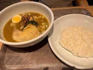 食堂バンナボー