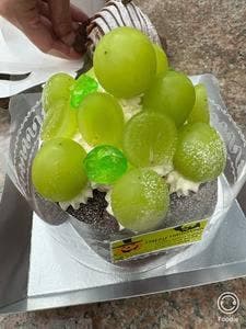 ガトーショコラ専門店 donna cafe