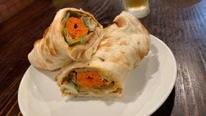 TANDOORI NIPPON