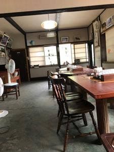 天狗そば 樅の木
