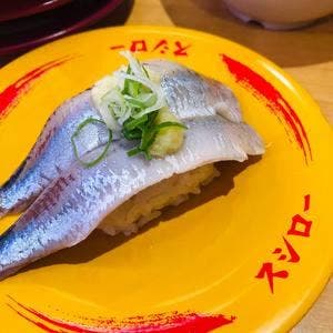 スシロー 金沢八景店
