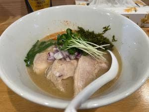 中華蕎麦 丸蔵