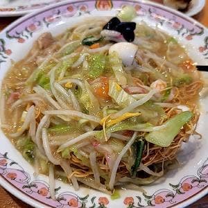餃子の王将 ふじみ野店