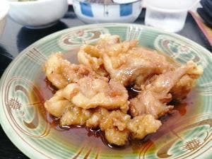 セルフ食堂 じゃんじゃん