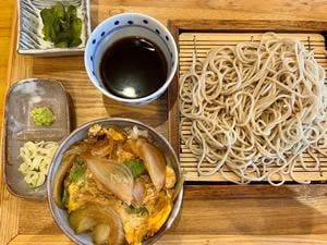 お食事処 厚澤