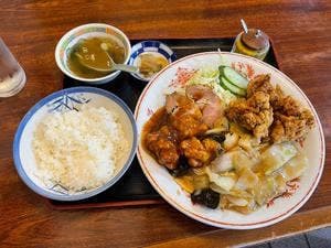 昇仙