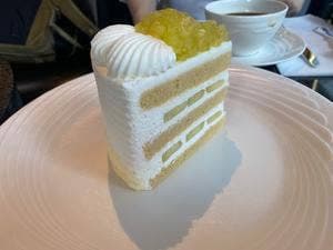 ザ・ラウンジ ホテルニューオータニ幕張