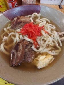 我部祖河食堂 泡瀬店