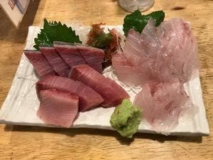 丸冨水産 西荻窪店