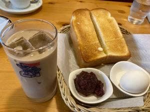コメダ珈琲店 東広島西条店