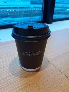 ISLAND STONE COFFEE ROASTERS 宮みらい店