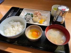 うちんくの食卓
