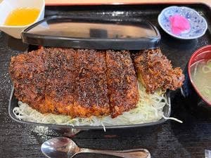 となりのカレー屋さん