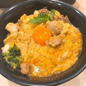 やきとりお㐂樂 神田小川町店