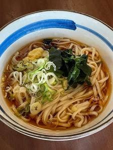 めん房本陣東力店