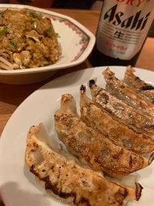 珍遊 河原町六角店