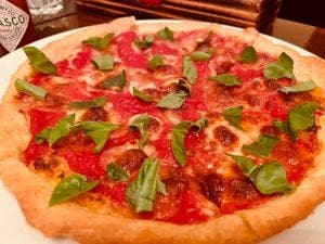 ピッコロジャルディーノ