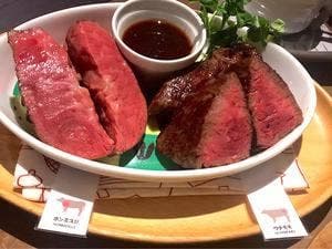 グリルド エイジング・ビーフ&デリカテッセン 淡路町店