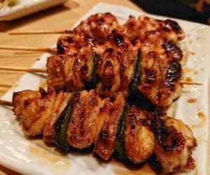 川中屋