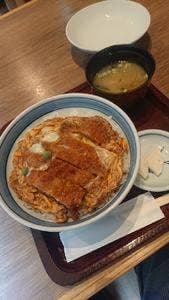 茶そば処 石挽