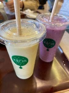 果汁工房 果琳 三井アウトレットパーク木更津店