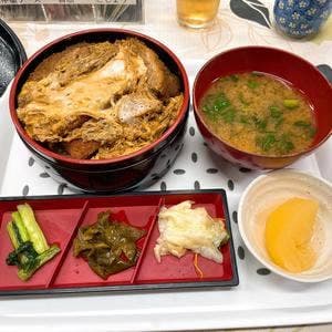 松美食堂