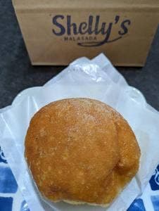 Shelly's MALASADA