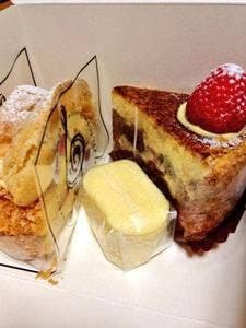 シンフォニーナガノ 本店