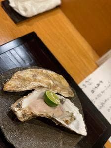 和食 おの寺
