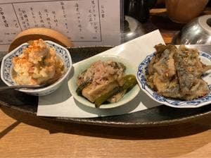 大衆鉄板酒場ミナテラス