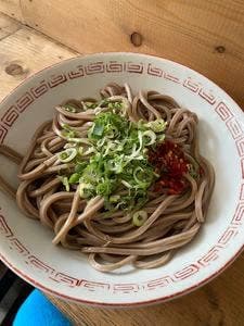 池内うどん店