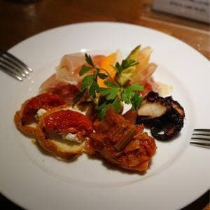 バール&ビストロ ポンレヴェック