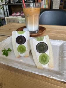 JULES VERNE COFFEE