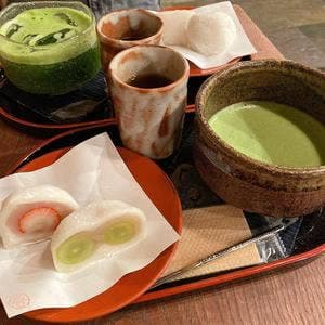 菓舗 Kazu Nakashima