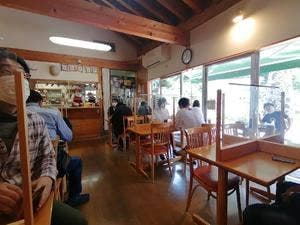 食事処 はちきんや