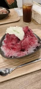KAKIGORI CAFE&BAR FRAPPE HOUSE