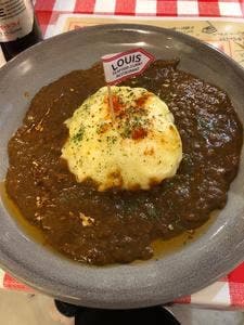 ルイス食堂