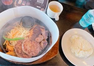 肉のはせ川 岐阜大福店