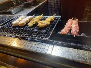 ひな鳥 2号店