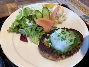 リアスキッチン