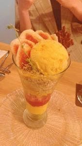 夜パフェBAR &VIGO流山おおたかの森店