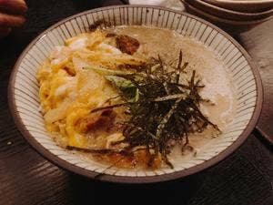 自然薯 tororo