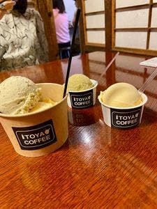 イトウヤコーヒーファクトリー