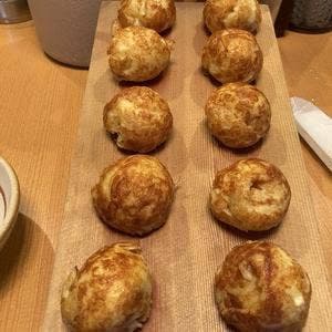 明石焼 乱