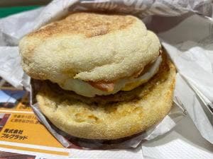 マクドナルド 新梅田店